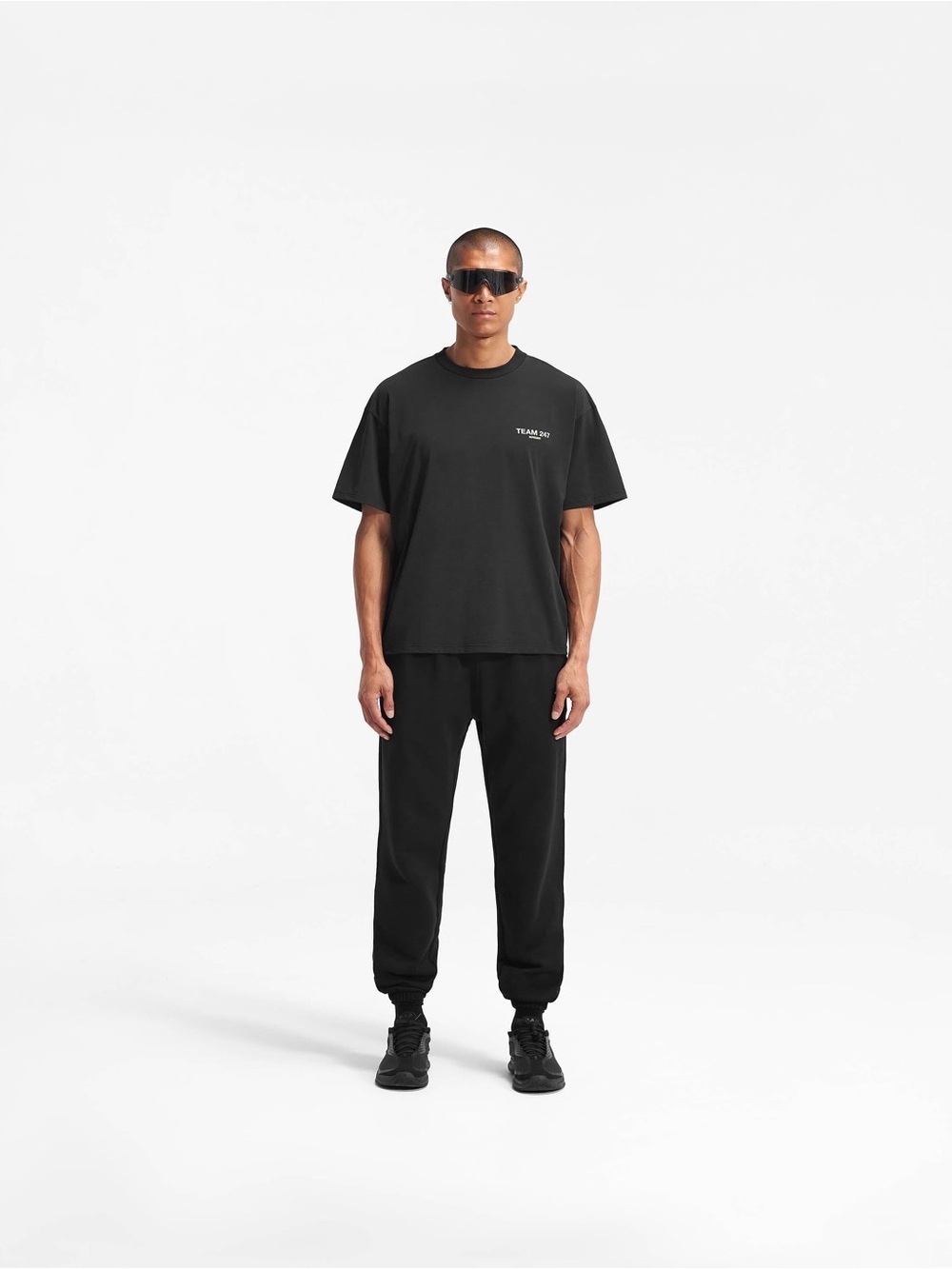 Represent Team 247 Sweatpant Size Medium - Picture 6 of 16